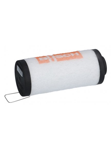 Фильтр выхлопной BUSCH Ø 52 х 120 мм (16 м³/ч) Фильтр выхлопной BUSCH Ø 52 х 120 мм (16 м³/ч)
