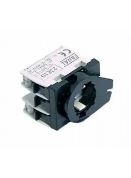 Блок контактный 1NC/1NO