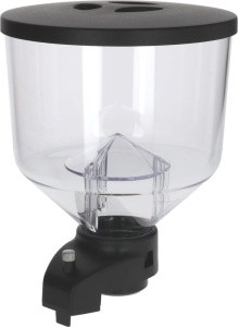 Бункер для кофе в сборе MAZZER