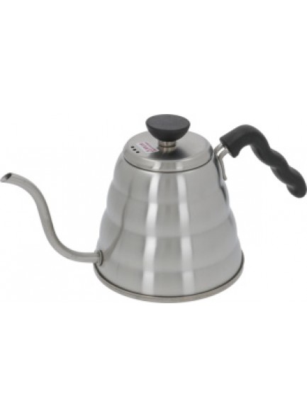 Чайник для кофе HARIO V60 Buono (1.2 л) Чайник для кофе HARIO V60 Buono (1.2 л)