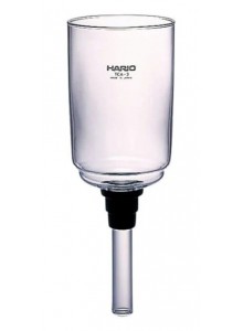 Чаша верхняя HARIO для TCA-2