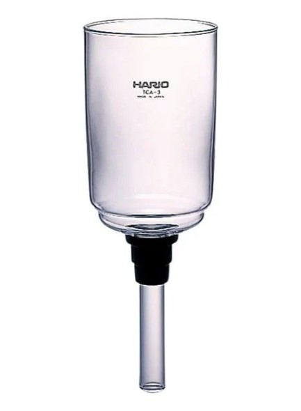 Чаша верхняя HARIO для TCA-2 Чаша верхняя HARIO для TCA-2