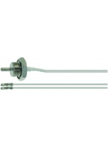 Датчик температурный NTC Ø 3/8"M -40 / 125°C