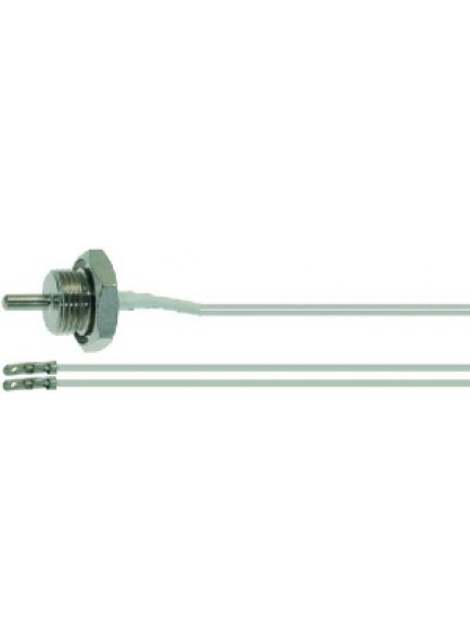 Датчик температурный NTC Ø 3/8"M -40 / 125°C Датчик температурный NTC Ø 3/8"M -40 / 125°C