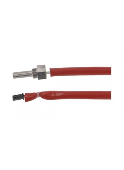 Датчик температуры NTC 1/4"M 100°С Датчик температуры NTC 1/4"M 100°С