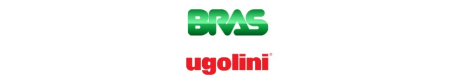 BRAS / Ugolini
