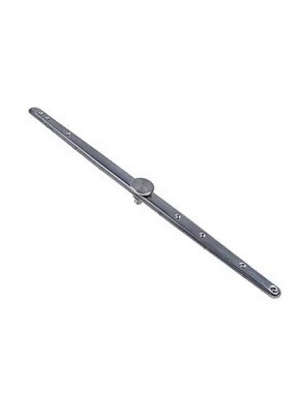 Душ моющий Winterhalter 495 мм Душ моющий Winterhalter 495 мм