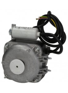 Двигатель ELCO R 18-25/002 (18 Вт, 230 В, 2600 об/мин)
