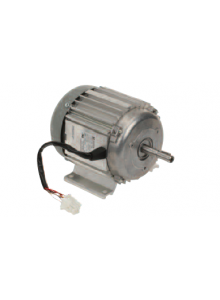 Двигатель HANNING L8FG2D-653 (0.8/1 кВт, 400 В)