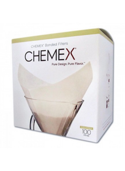 Фильтр бумажный CHEMEX FS-100