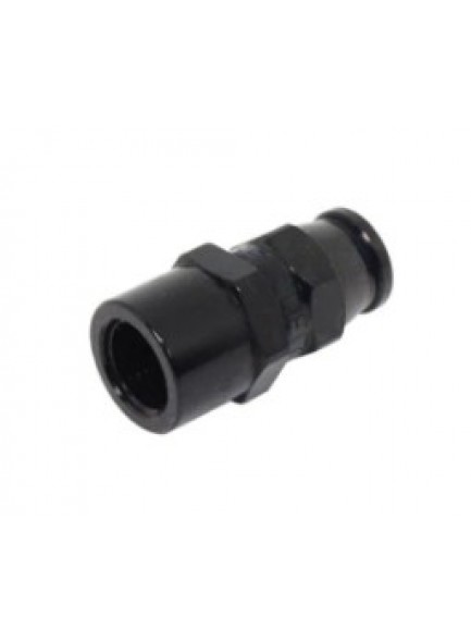 Фитинг Ø 1/4"-1/8" Фитинг Ø 1/4"-1/8"