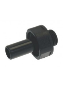 Фитинг 1/8" BSP - ø 8 мм