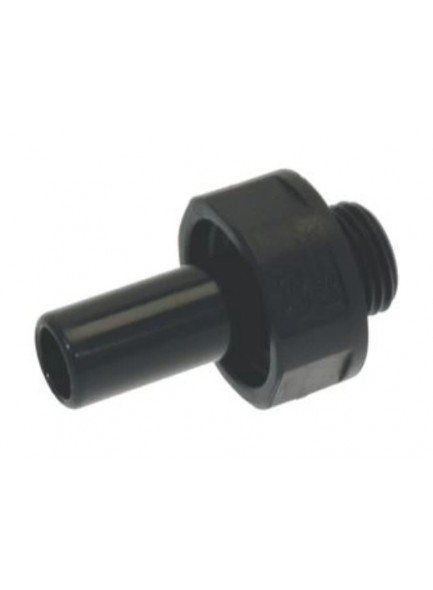 Фитинг 1/8" BSP - ø 8 мм Фитинг 1/8" BSP - ø 8 мм