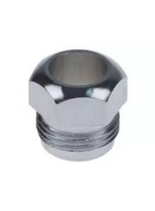 Фитинг 3/8" для стекла уровня
