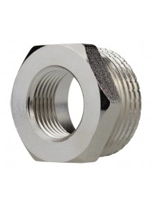 Фитинг Ø 3/8"F х 3/4"M