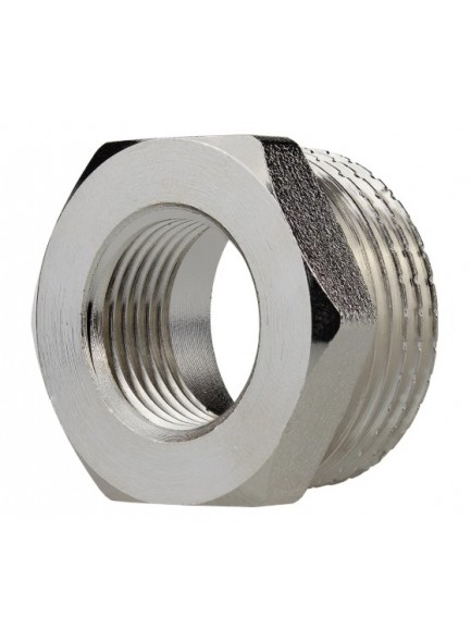 Фитинг Ø 3/8"F х 3/4"M