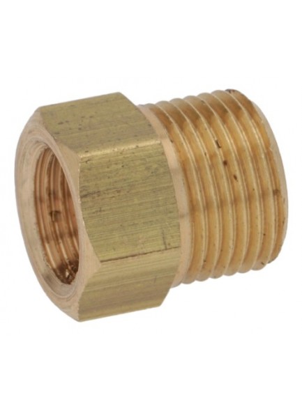 Фитинг Ø 3/8"M - 1/4"F Фитинг Ø 3/8"M - 1/4"F