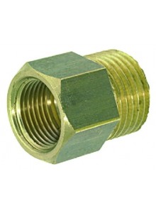 Фитинг Ø 3/8''M - 3/8''F