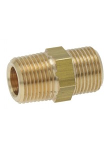 Фитинг Ø3/8"NPT - 3/8"
