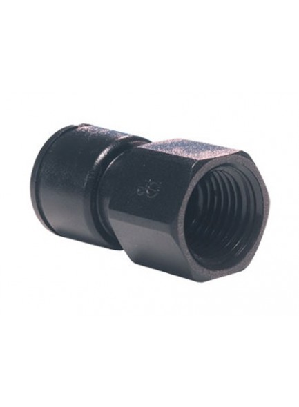 Фитинг прямой ø 8 мм - 1/4" BSP Фитинг прямой ø 8 мм - 1/4" BSP