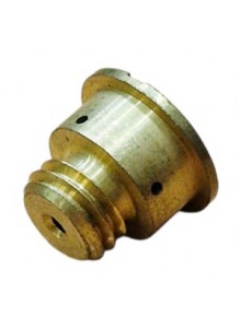 Фитинг с отверстием M9x1