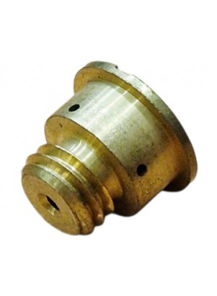 Фитинг с отверстием M9x1