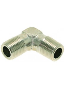 Фитинг угловой Ø 1/8"- 1/8"