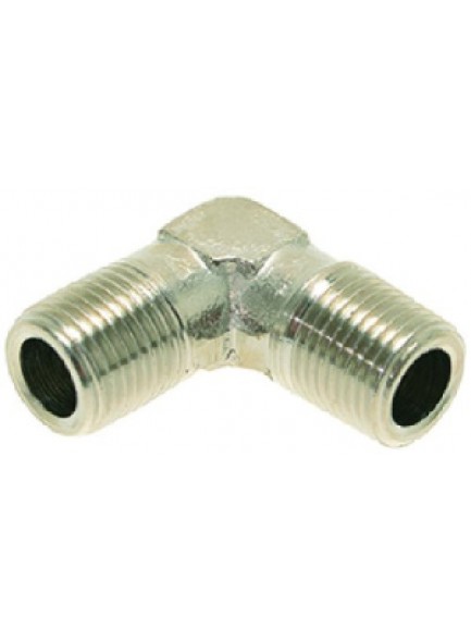 Фитинг угловой Ø 1/8"- 1/8"