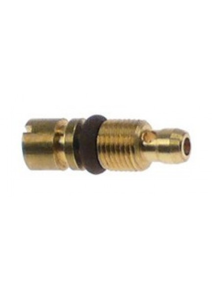 Форсунка газовая 0.75 для крана 20/21S Форсунка газовая 0.75 для крана 20/21S