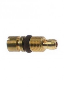 Форсунка газовая 0.85 для крана 20/21S