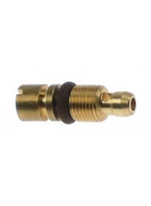 Форсунка газовая 1.70 для крана 21S