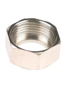 Гайка G3/4" для крепления патрубка