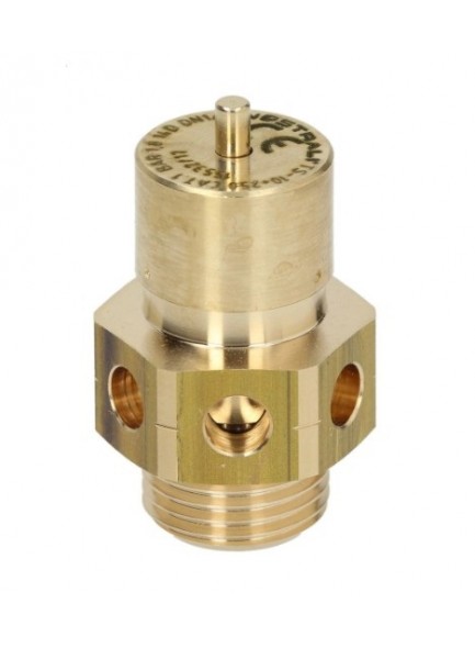 Клапан бойлера Ø 1/2"M Клапан бойлера Ø 1/2"M