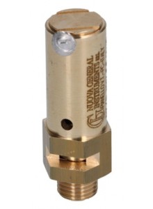 Клапан бойлера Ø 1/4"M