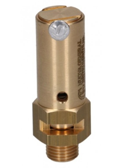 Клапан бойлера Ø 1/4"M Клапан бойлера Ø 1/4"M