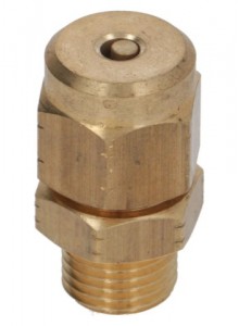 Клапан бойлера Ø 1/4"M