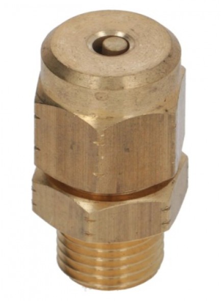 Клапан бойлера Ø 1/4"M Клапан бойлера Ø 1/4"M