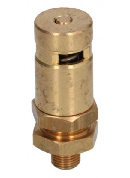 Клапан бойлера Ø 1/8''М Клапан бойлера Ø 1/8''М