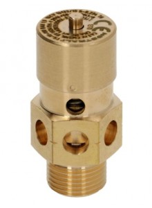 Клапан бойлера Ø 3/8"M