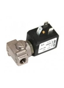 Клапан электромагнитный 1/8"FF (24 В DC)