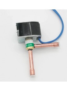 Клапан электромагнитный для системы охлаждения (220 В)