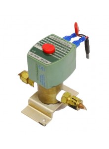 Клапан электромагнитный двухходовой ASCO (110/120 В)
