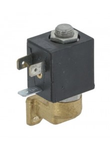 Клапан электромагнитный двухходовой OLAB (220 В)