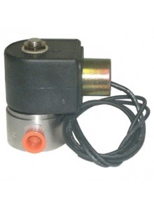 Клапан электромагнитный двухходовой PARKER (220 В)
