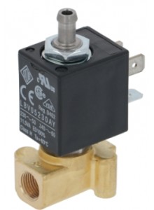 Клапан электромагнитный LBV05230AY 11.5VA (230/240 В)