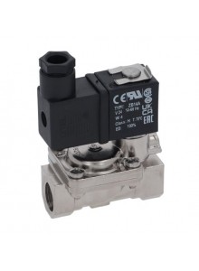 Клапан электромагнитный SIRAI L182D05 3/8" (24 В)