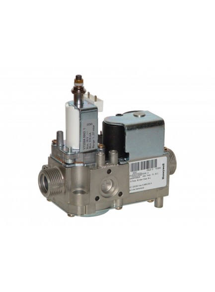 Клапан газовый электромагнитный HONEYWELL VK4105M (220/240V) Клапан газовый электромагнитный HONEYWELL VK4105M (220/240V)