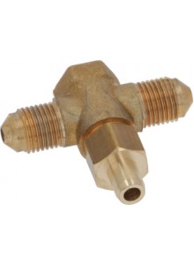 Клапан компенсирующий 1/4"M