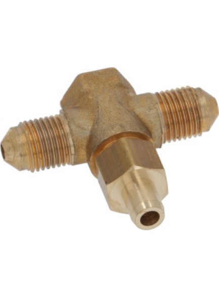 Клапан компенсирующий 1/4"M