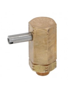 Клапан предохранительный 1/8"